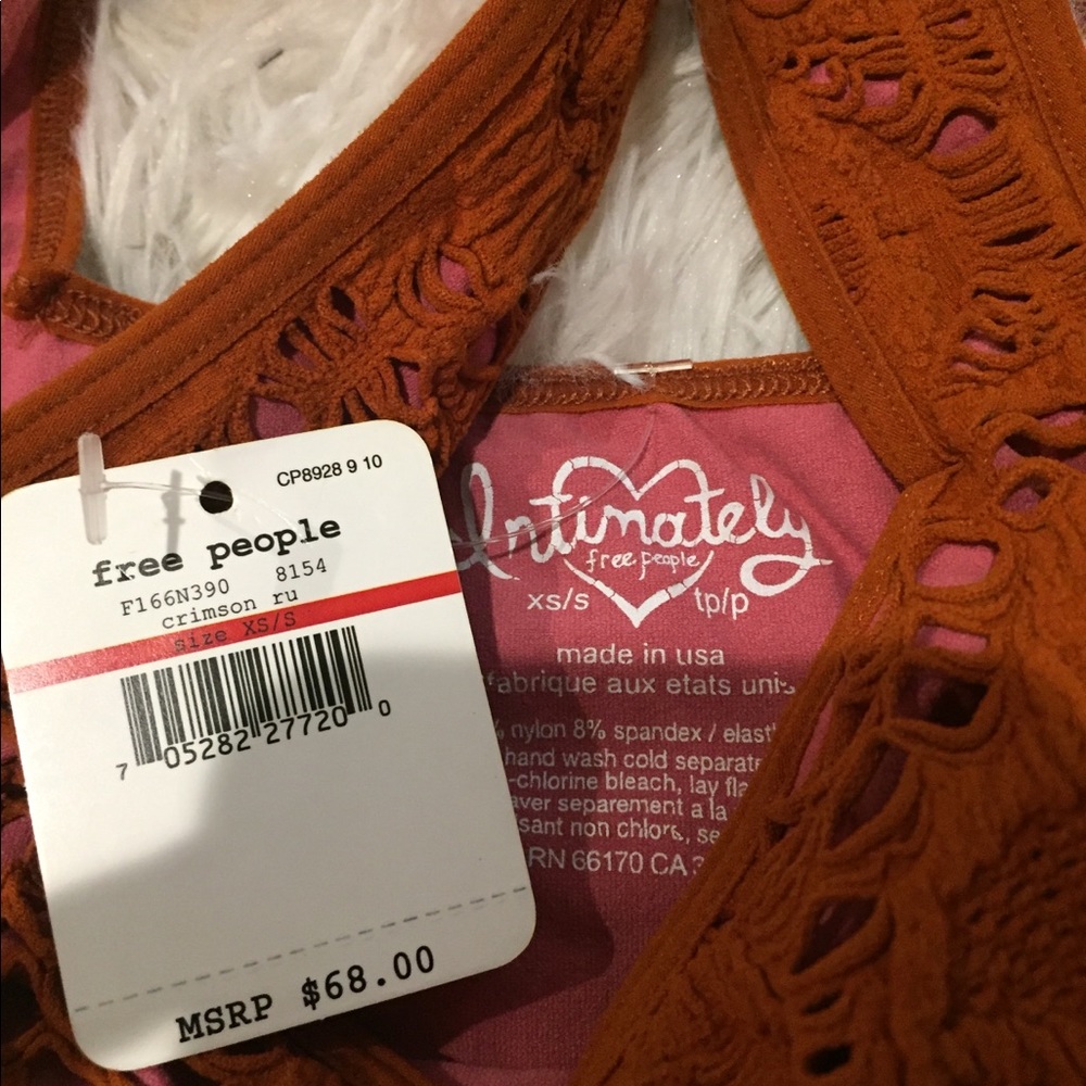 Free People Dress SOLDOUT - Picture 5 of 6